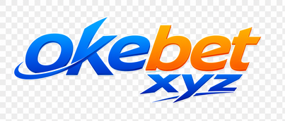 OkeBet XYZ Logo